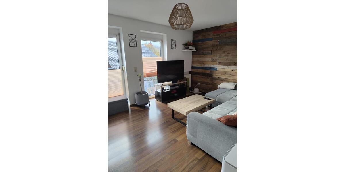 Etagenwohnung Schrobenhausen - 3 Zimmer, 80 m&sup2;, 980&euro; | Angebot:26534500