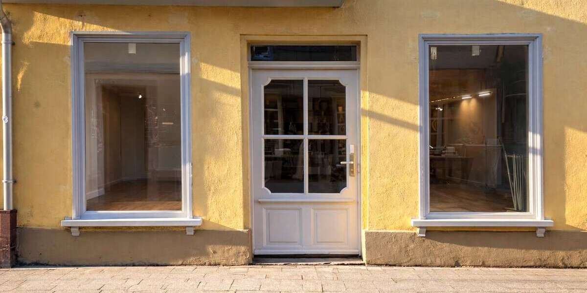 Gewerbeobjekt Erlangen Buckenhofer Siedlung - 800&euro; | Angebot:26071442