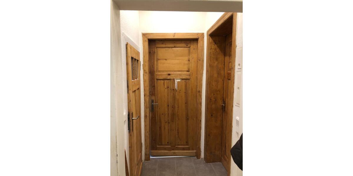 2-Zimmer Dachgeschoss Wohnung 2 zimmer