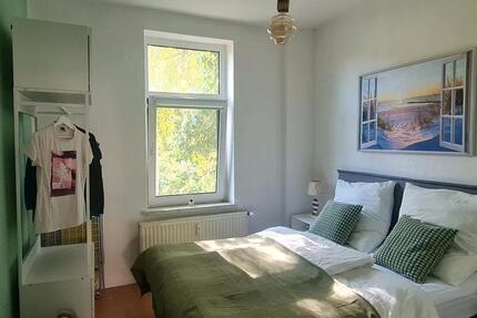 2-Zimmer-Wohnung ab sofort zu vermieten 2 zimmer