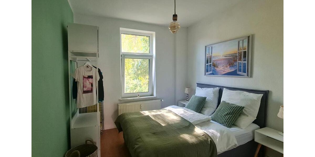 2-Zimmer-Wohnung ab sofort zu vermieten 2 zimmer