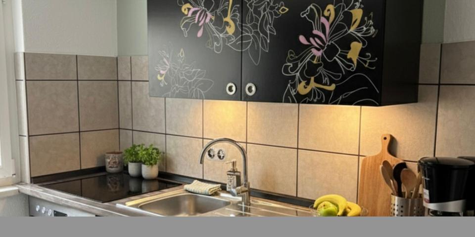 Erdgeschoßwohnung Halberstadt - 2 Zimmer, 59 m&sup2;, 1.999&euro; | Angebot:24766023