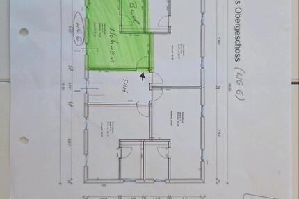 Wohnung Lappersdorf - 1 Zimmer, 30 m&sup2;, 565&euro; | Angebot:26633300