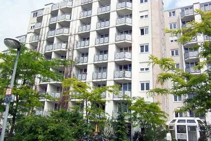 Wohnung zum Mieten in Köln-Junkersdorf 495 € 37 m²