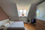 Dachgeschoßwohnung München Schwabing-Freimann - 2 Zimmer, 60 m&sup2;, 2.100&euro; | Angebot:25932566