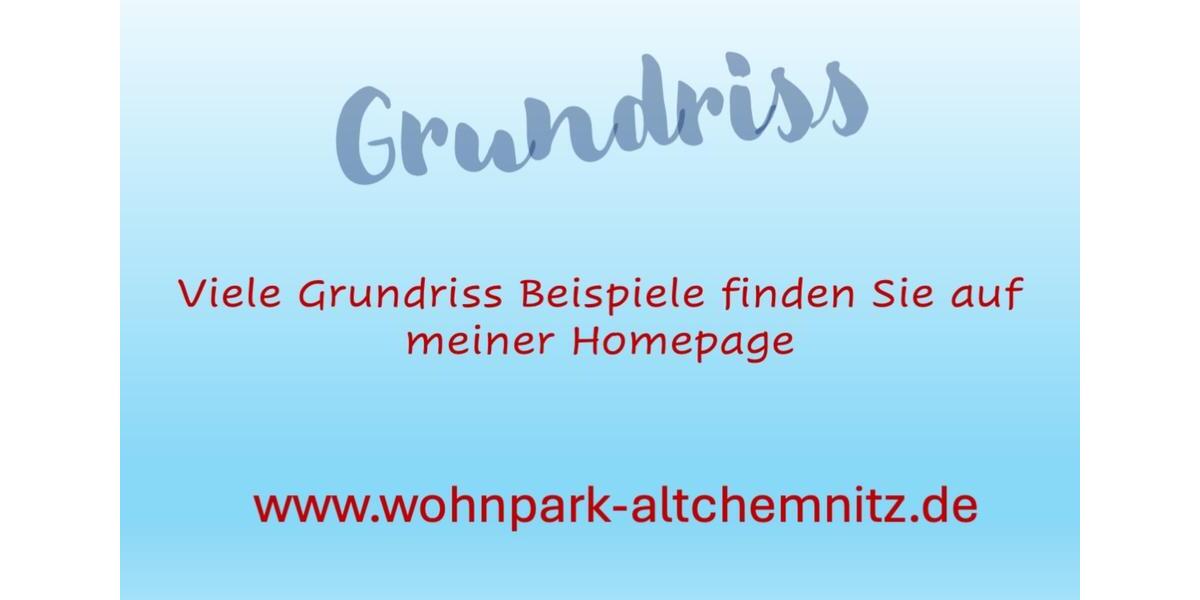 Einfamilienhaus Chemnitz Altchemnitz - 5 Zimmer, 100 m&sup2;, 1.150&euro; | Angebot:24737695