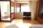 Wieder verfügbar! Helles und nettes 1 Zimmer-Appartment im Regensburger Stadtwesten zimmer