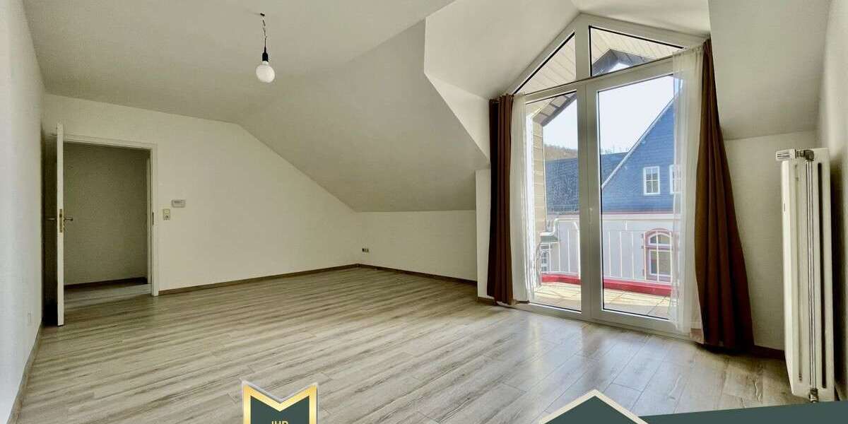 Etagenwohnung Betzdorf - 2 Zimmer, 70 m&sup2;, 635&euro; | Angebot:24692043