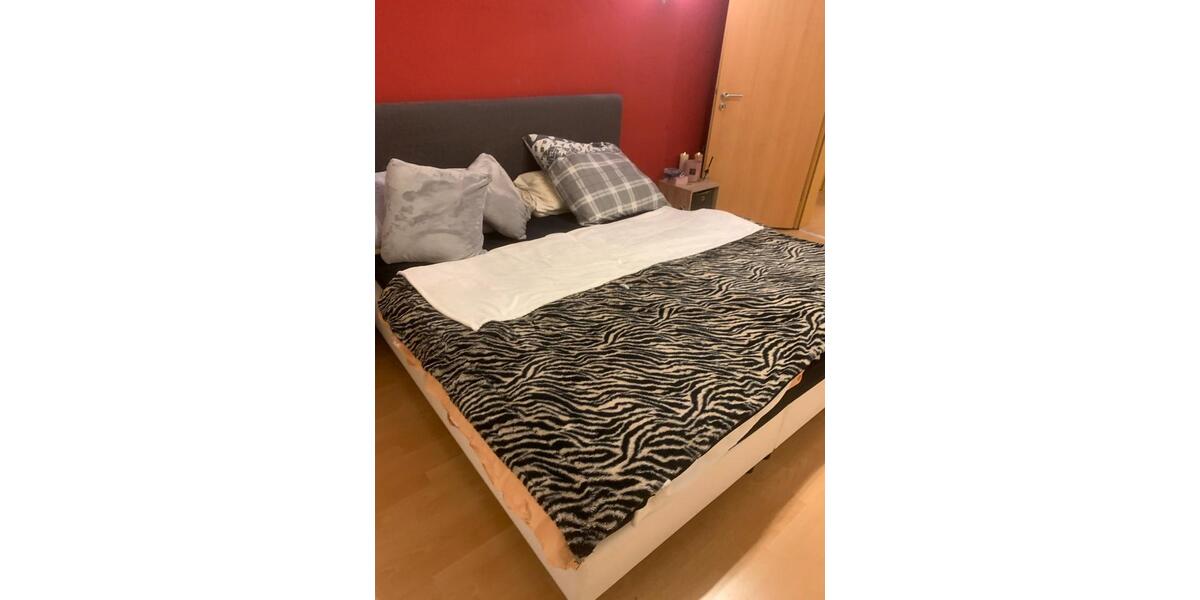 Etagenwohnung Pfalzgrafenweiler - 2 Zimmer, 75 m&sup2;, 550&euro; | Angebot:24654883