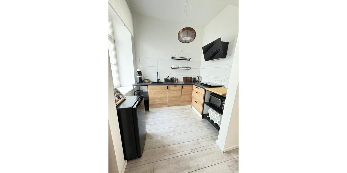 Wohnen auf Zeit Meißen - 2 Zimmer, 67 m&sup2;, 1.199&euro; | Angebot:24476578