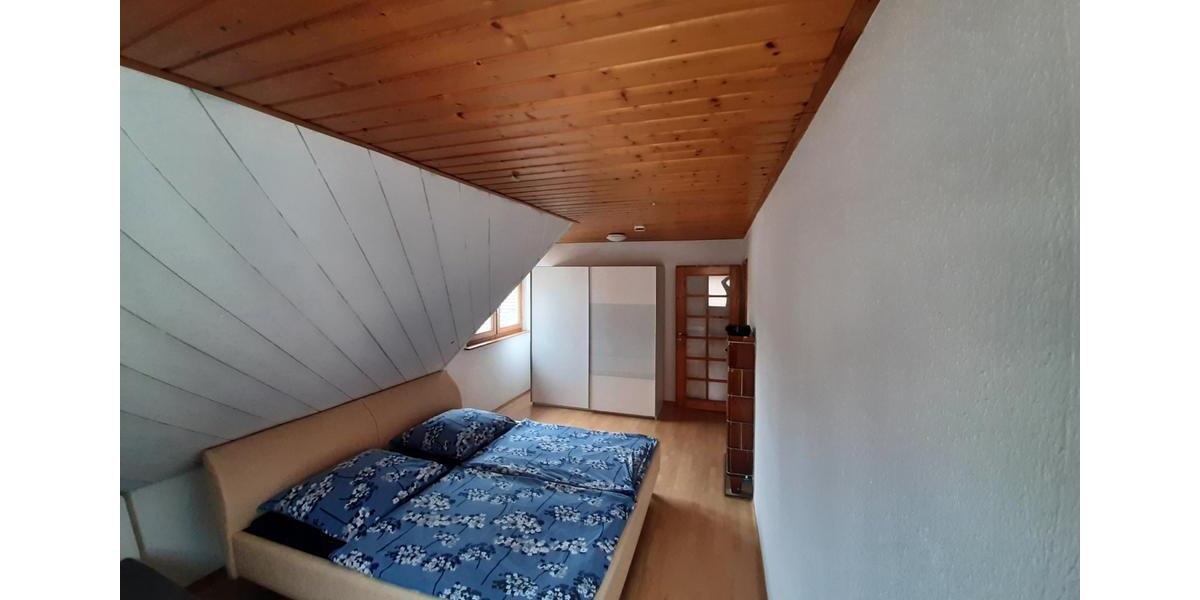 2-Zimmerwohnung mit TV, Wlan, Küche, BadWc, Schlafzimmer, Wohnzimmer, Waschmaschine 2 zimmer