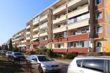 Wohnung zum Mieten in Dessau-Roßlau 420 € 70.71 m² 3 zimmer