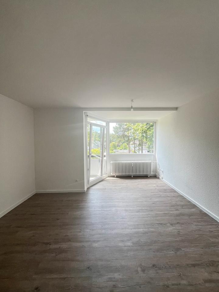 Sanierung demnächst abgeschlossen!