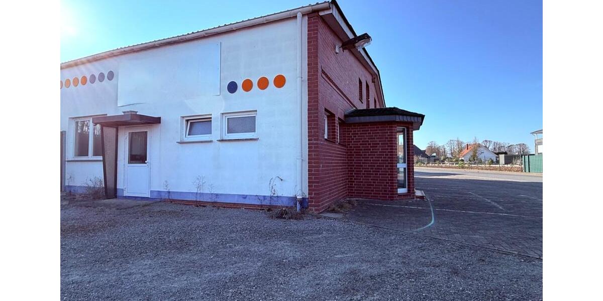 Gewerbeobjekt Twistringen - 1.185&euro; | Angebot:24511680