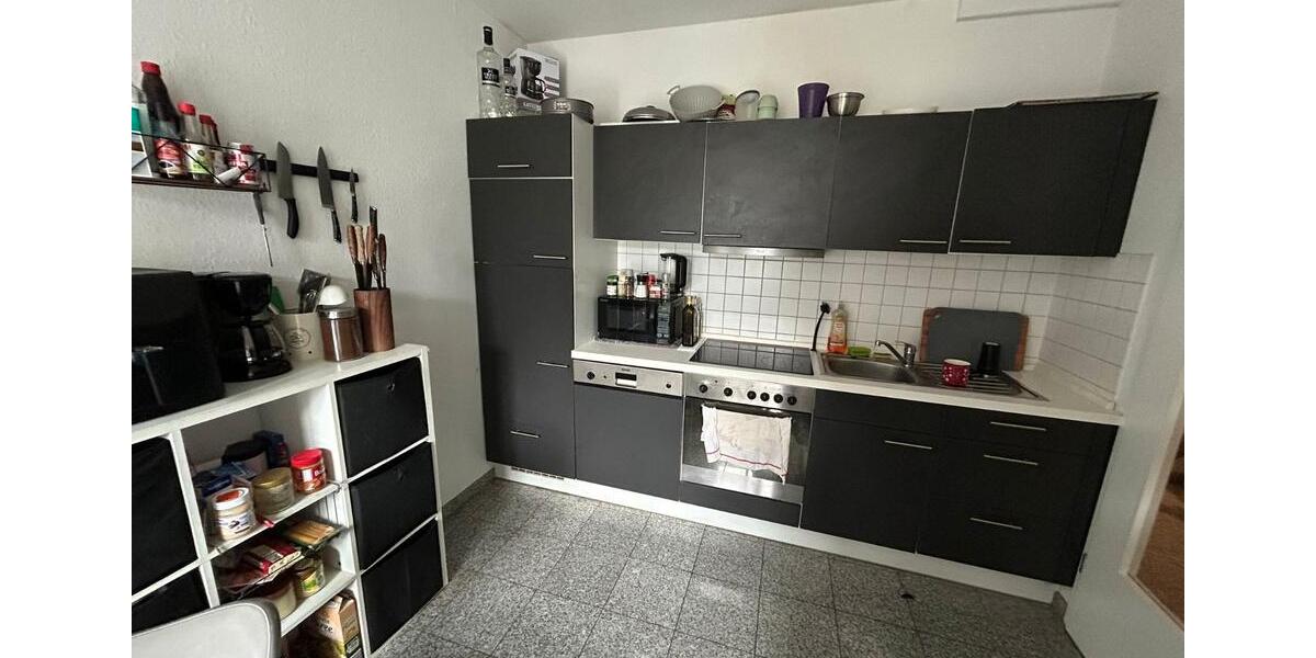 Etagenwohnung Holzminden - 3 Zimmer, 85 m&sup2;, 350&euro; | Angebot:26545427