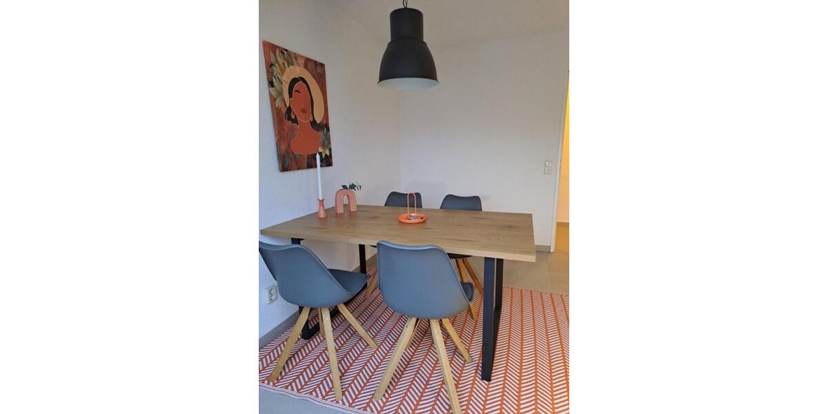 Wohnen auf Zeit Karlsruhe Durlach - 1 Zimmer, 25 m&sup2;, 675&euro; | Angebot:25422327