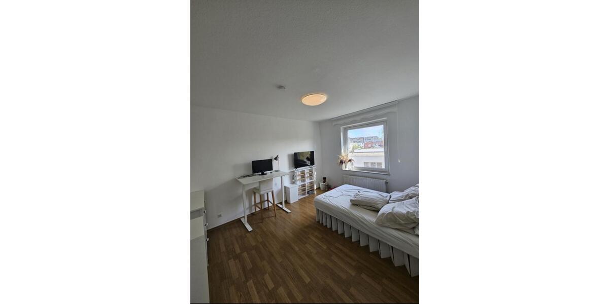 WG-Zimmer in ruhiger möbilierter Altbauwohnung - alles inklusive 15 zimmer