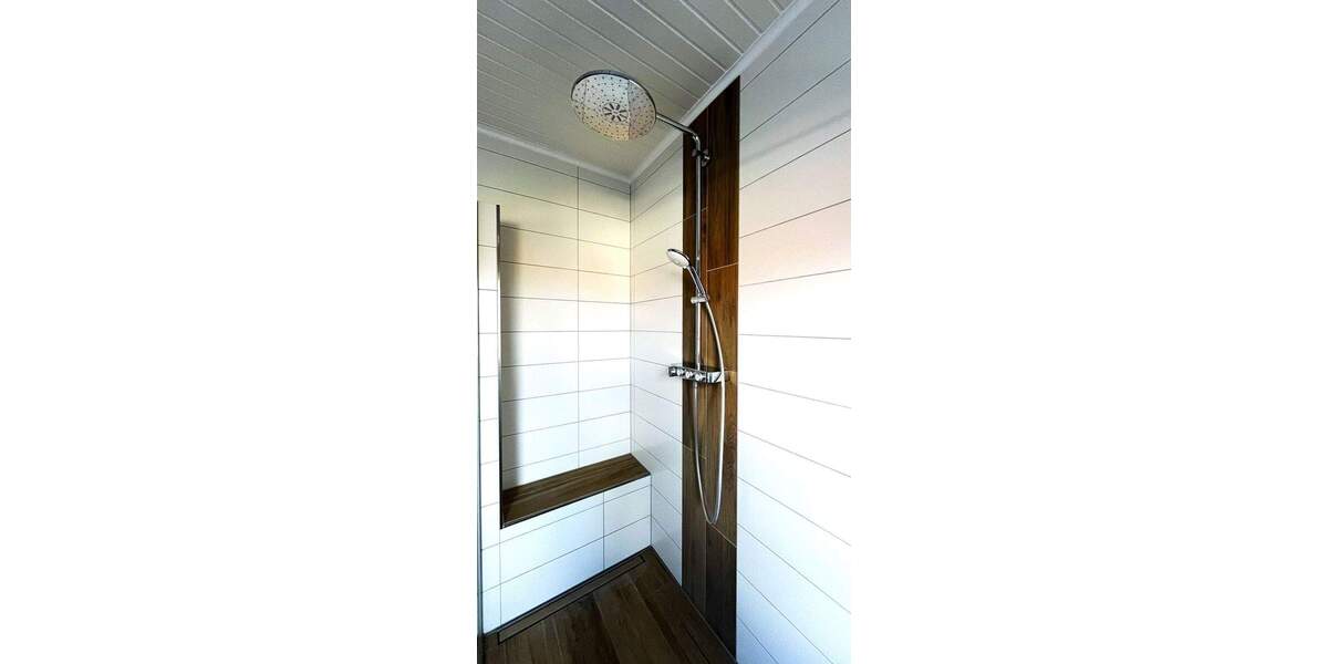 Großzügige 4-Zimmerwohnung mit Einbauküche in Löhne-Obernbeck 4 zimmer