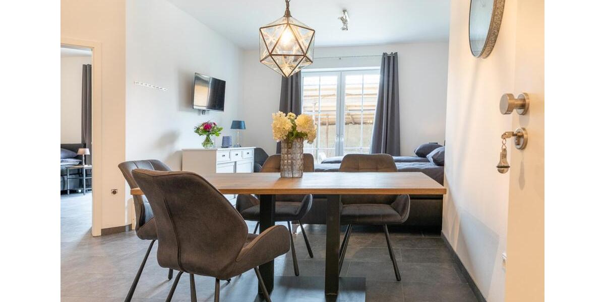 Wohnen auf Zeit Weeze - 2 Zimmer, 50 m&sup2;, 25&euro; | Angebot:25809288