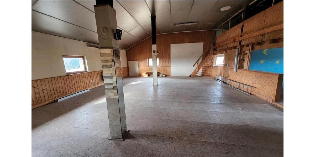 WG Zimmer auf Bauernhof in Alleinlage 1 zimmer