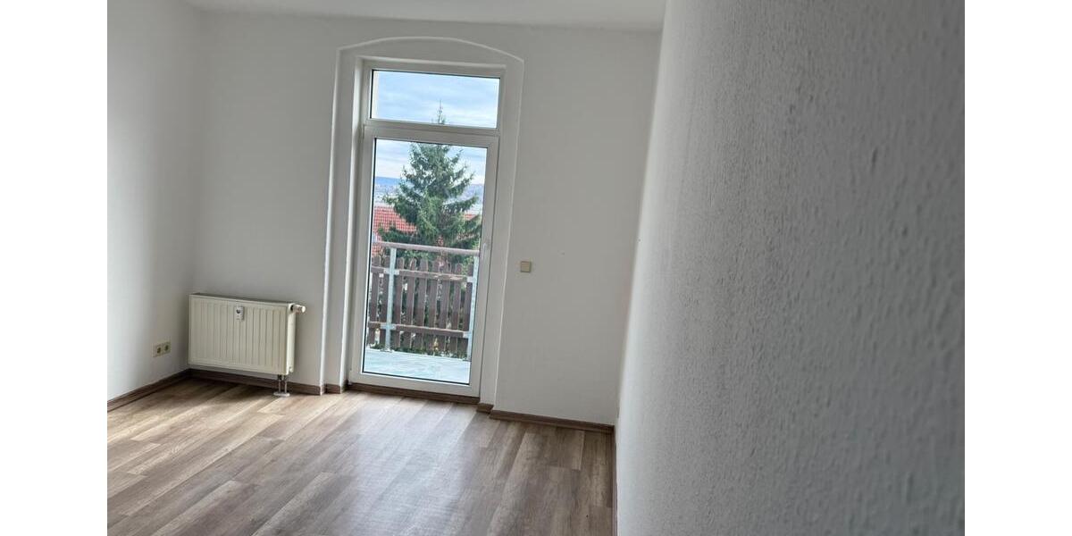 Dachgeschoßwohnung Plauen - 1 Zimmer, 52 m&sup2;, 310&euro; | Angebot:26254479