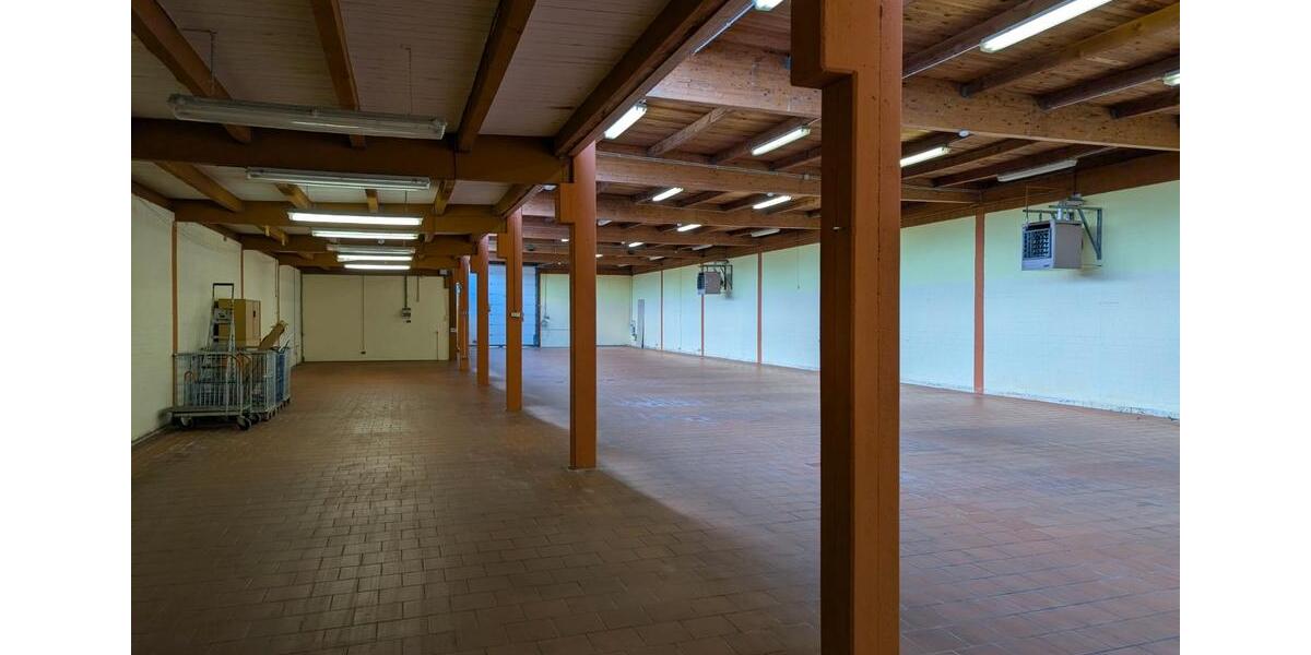 Gewerbeobjekt Goslar OS Hahnenklee-Bockswiese - 4&euro; | Angebot:26127272