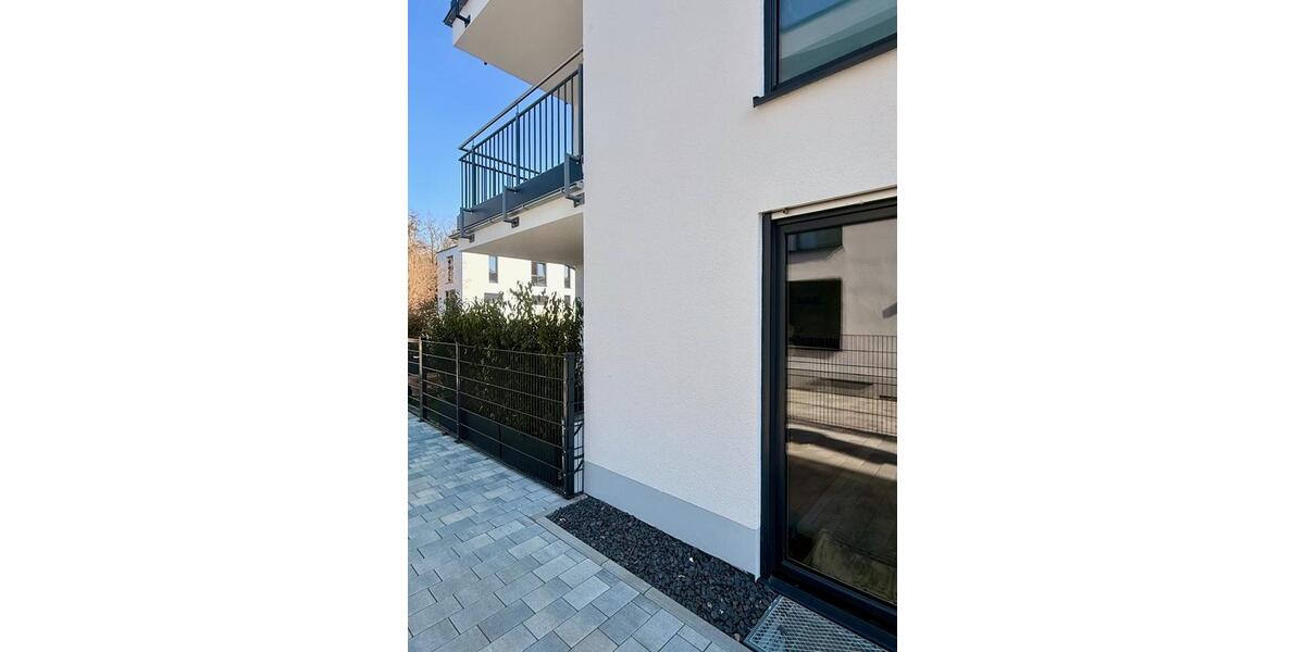 Etagenwohnung Darmstadt Eberstadt - 2 Zimmer, 75 m&sup2;, 1.175&euro; | Angebot:25989614