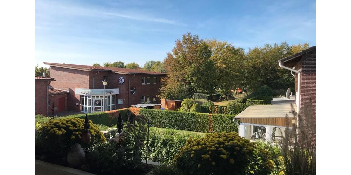 Schöne 3-Zimmerwohnung mit Balkon in Lüdinghausen 3 zimmer