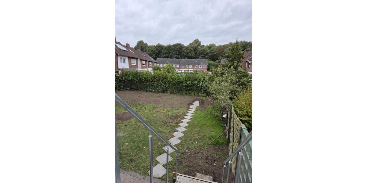 Erdgeschoßwohnung Lünen Alstedde - 3 Zimmer, 105 m&sup2;, 1.175&euro; | Angebot:24583559