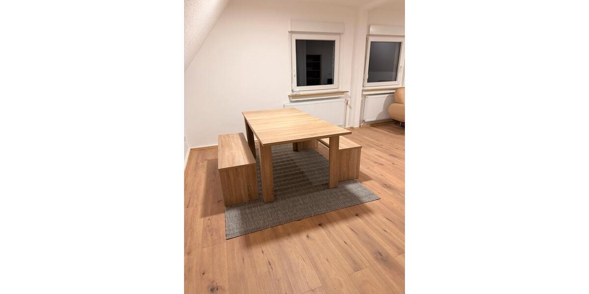 Wohnen auf Zeit Lünen - 3 Zimmer, 83 m&sup2;, 30&euro; | Angebot:24447622