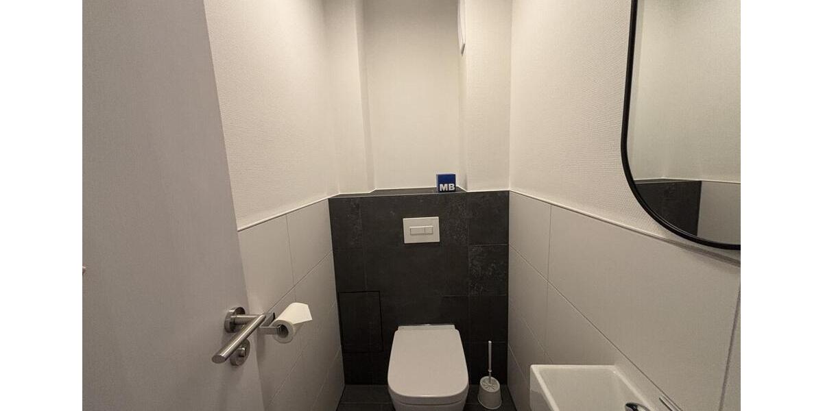 Etagenwohnung Winterlingen - 3 Zimmer, 100 m&sup2;, 800&euro; | Angebot:24876480