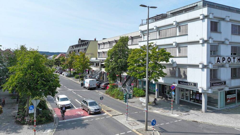 Gewerbeobjekt Neumarkt Altenhof - 3.950&euro; | Angebot:25704407