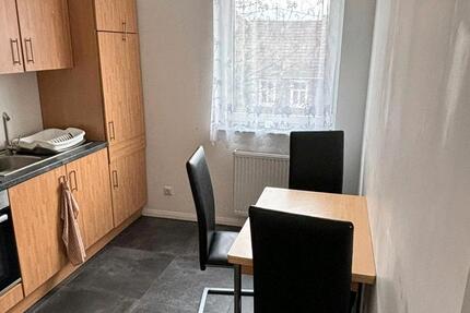 Wohnen auf Zeit Gummersbach Berstig Süd - 2 Zimmer, 55 m&sup2;, 17&euro; | Angebot:25370127