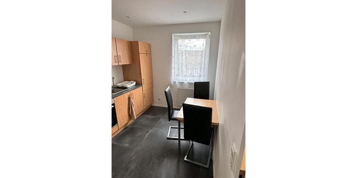 Wohnen auf Zeit Gummersbach Berstig Süd - 2 Zimmer, 55 m&sup2;, 17&euro; | Angebot:25370127