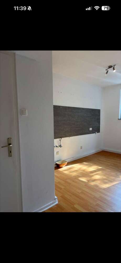 Wohnung zum Mieten in Wuppertal 550 € 55 m²