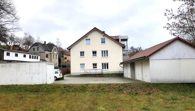 Dachgeschoßwohnung Rabenau - 2 Zimmer, 52 m&sup2;, 599&euro; | Angebot:26618996