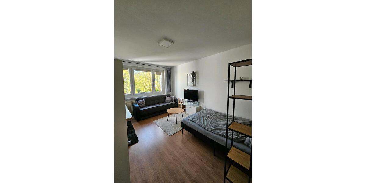 Wohnen auf Zeit Magdeburg Nordwest - 3 Zimmer, 60 m&sup2;, 290&euro; | Angebot:26618533
