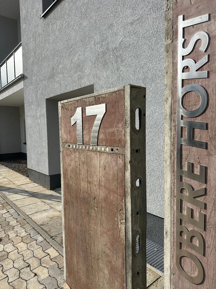 Moderne 2,5-Zimmer-Wohnung in ruhiger Lage von 32351 Stemwede-Lev