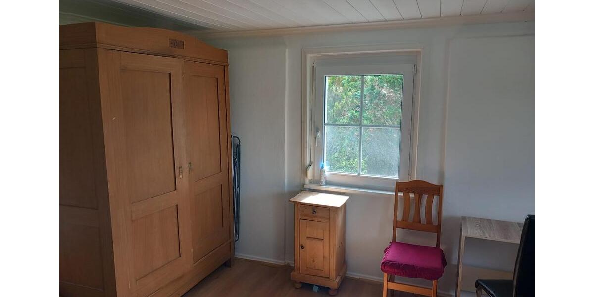 Etagenwohnung Isny im Allgäu - 3 Zimmer, 100 m&sup2;, 400&euro; | Angebot:26415190