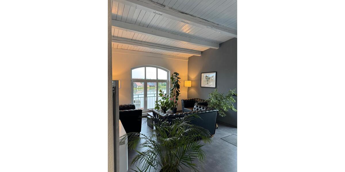 Büro Gewerberäumlichkeiten mit einzigartigem Ausblick & Charme zimmer