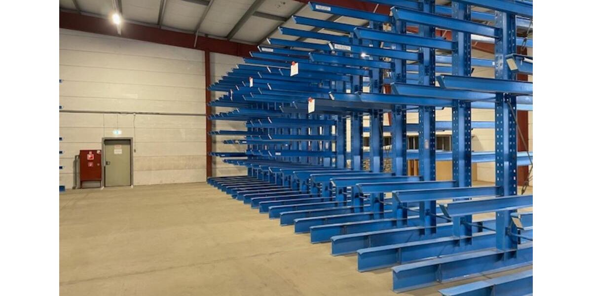 Gewerbeobjekt Bad Kreuznach - 5&euro; | Angebot:24694095