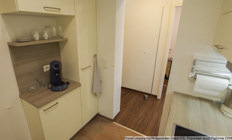 Wohnen auf Zeit Freiburg im Breisgau Haslach - 3 Zimmer, 65 m&sup2;, 1.250&euro; | Angebot:26647083