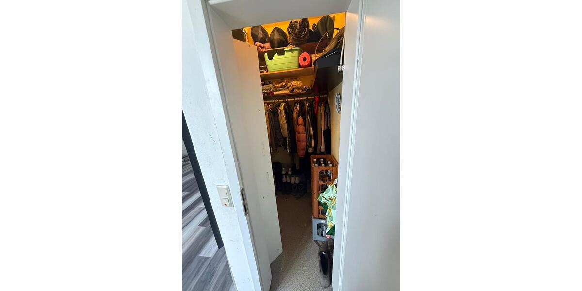 Maisonettenwohnung Grebenstein - 3 Zimmer, 85 m&sup2;, 880&euro; | Angebot:26265669