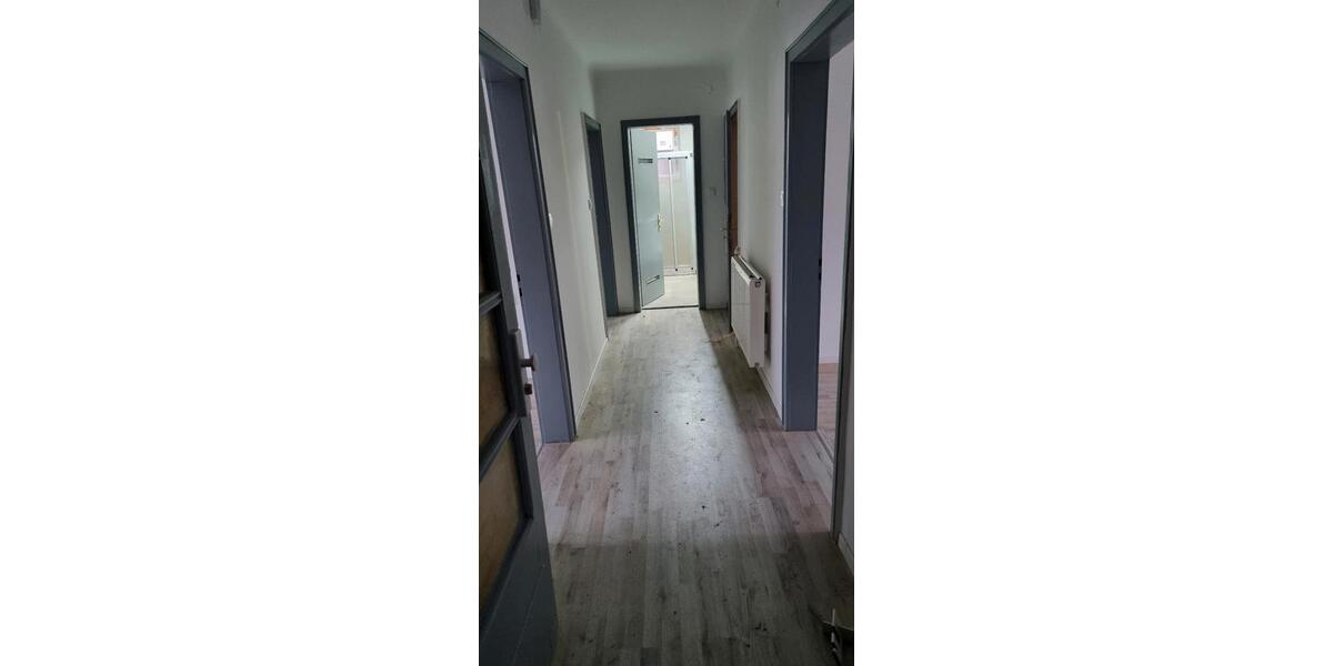 Erdgeschoßwohnung Friedrichsthal - 3 Zimmer, 80 m&sup2;, 600&euro; | Angebot:25224736