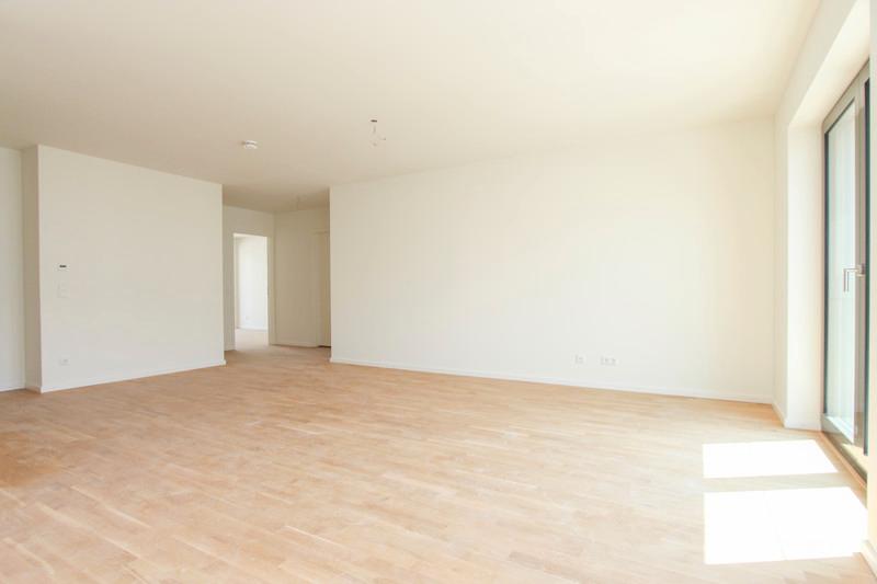 Etagenwohnung München Aubing-Lochhausen-Langwied - 4 Zimmer, 97 m&sup2;, 2.203&euro; | Angebot:24708680
