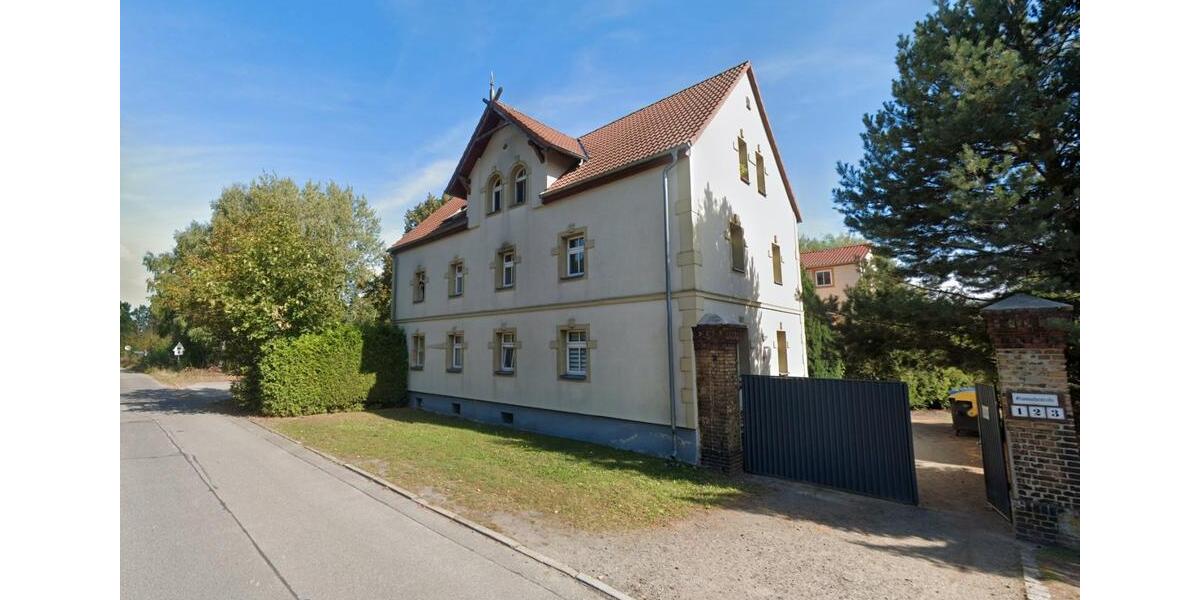Wohnen auf Zeit Finsterwalde - 2 Zimmer, 46 m&sup2;, 60&euro; | Angebot:26285730