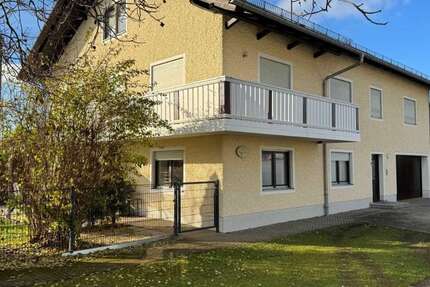 Wohnung Pliening - 4 Zimmer, 140 m&sup2;, 1.610&euro; | Angebot:25115115