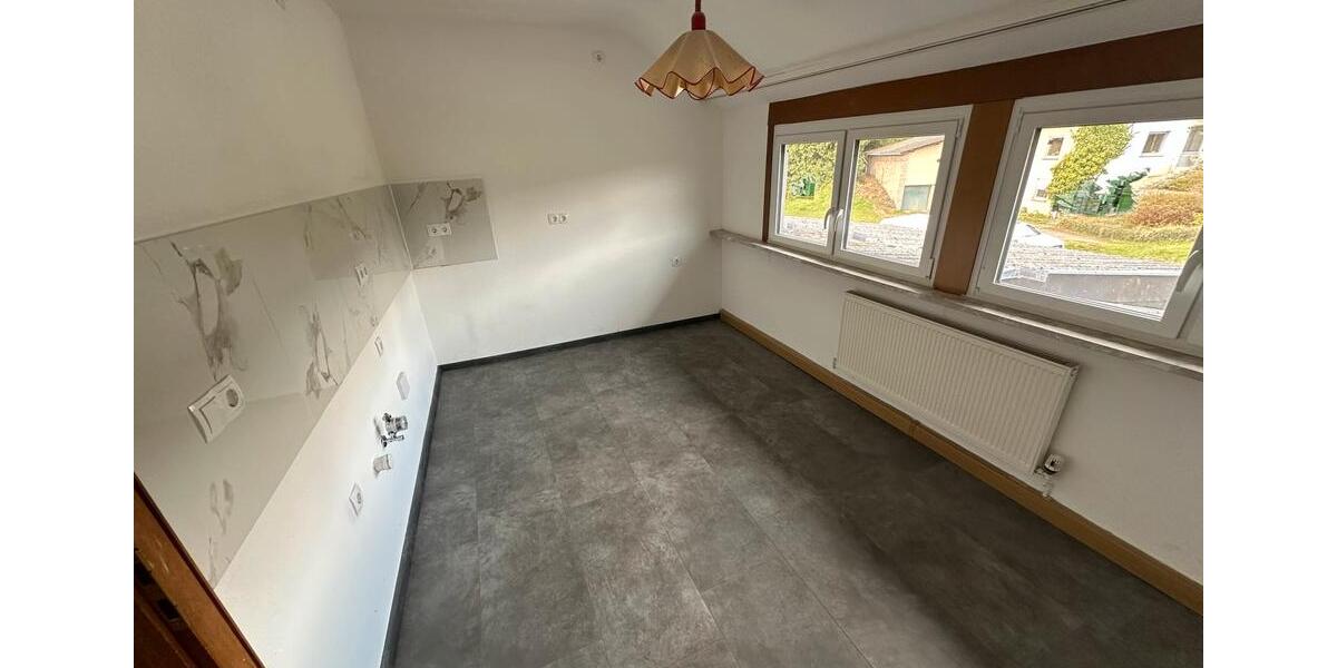 Dachgeschoßwohnung Marpingen - 3 Zimmer, 90 m&sup2;, 730&euro; | Angebot:26021107