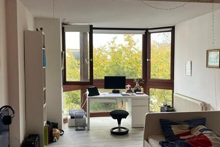 Helles WG-Zimmer 1 zimmer