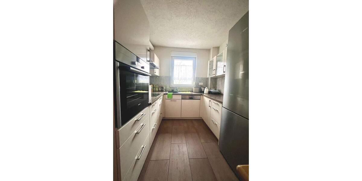Etagenwohnung Mannheim Lindenhof - 3 Zimmer, 81 m&sup2;, 1.200&euro; | Angebot:25705001